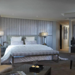 Отель Radisson Blu Edwardian Mercer Street 4* Студия с различными типами кроватей фото 3