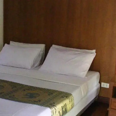 Отель Utopia Resort комната для гостей фото 4