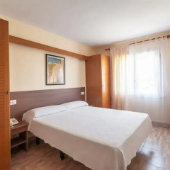 Hotel Silvia 2* Стандартный номер с различными типами кроватей фото 6