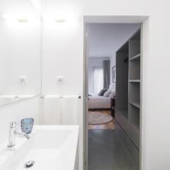 Апартаменты CdC Apartments By Casa do Conto Порту ванная фото 2