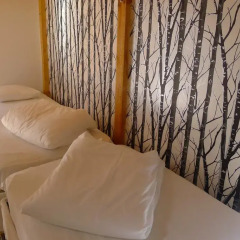 Отель Hostal Equity Point Lisboa Лиссабон спа