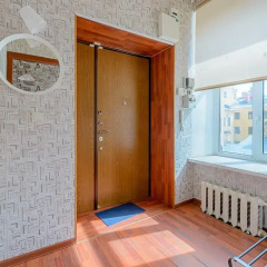 Апартаменты Apartments Fontanki 40 Санкт-Петербург интерьер отеля