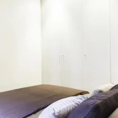 Апартаменты Home Around Gracia Apartments Барселона комната для гостей фото 4