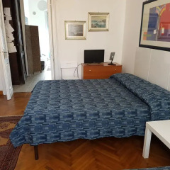 Отель Casa Romat Апартаменты с различными типами кроватей фото 6