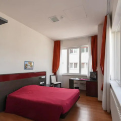 Hotel Fiera 3* Стандартный номер