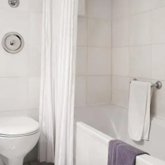 Hotel Ilissos 4* Стандартный номер с двуспальной кроватью фото 4