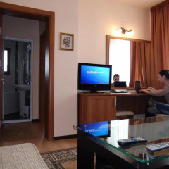 Panorama Family Hotel 3* Люкс фото 4