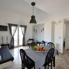 Hotel Anna Apartments в номере фото 2