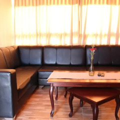 Отель Sohoul Al Karmil Suites 3* Апартаменты с 2 отдельными кроватями фото 2