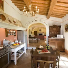Отель Villa Bacio Кастельнуово-ди-Валь-ди-Чечина питание фото 2