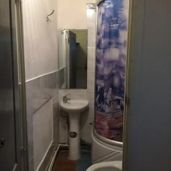 Гостиница Guest house on Lunacharskogo 164 ванная фото 2