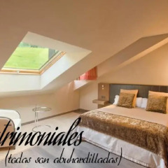 La Piconera Hotel & Spa комната для гостей фото 5