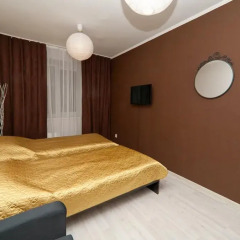 Гостиница Avrora Centr Guest House Номер категории Эконом с 2 отдельными кроватями фото 6
