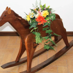 Отель Flower Residence интерьер отеля