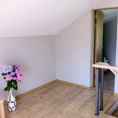 Отель Guest House Grāvju 11 удобства в номере
