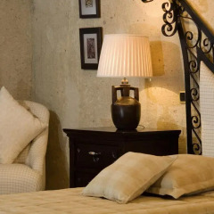 Отель Leka Hotels Cappadocia Мустафапаша удобства в номере фото 2