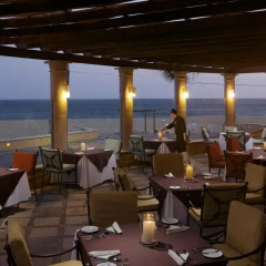 Отель Playa Grande Resort & Grand Spa - All Inclusive Optional Кабо-Сан-Лукас помещение для мероприятий