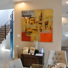 Отель Tumon Bel-Air Serviced Residence 3* Апартаменты с различными типами кроватей фото 37