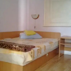 Hostel Enny Стандартный номер с различными типами кроватей фото 2