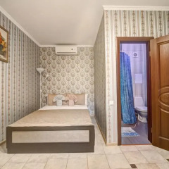 Гостиница Villa Bavaria Украина, Бердянск - отзывы, цены и фото номеров - забронировать гостиницу Villa Bavaria онлайн сауна