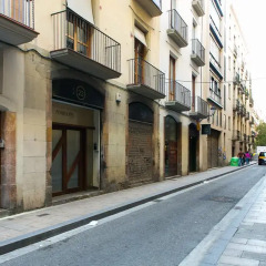 Отель 4 Rooms Barcelona Барселона
