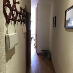 Отель Apartamentos Penibético ASN Сьерра-Невада комната для гостей фото 3