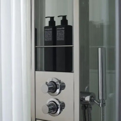 citizenM Hotel Amsterdam South 4* Стандартный номер с двуспальной кроватью фото 4