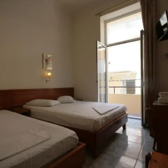 Lena Hotel комната для гостей фото 4