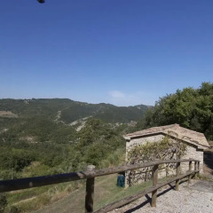 Отель Campo della Fiora Монтоне пляж