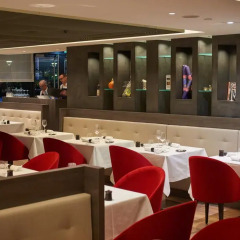 Отель Marriott Lyon Cité Internationale фото 2