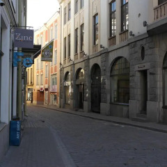 Zinc Old Town Hostel Tallinn фото 2