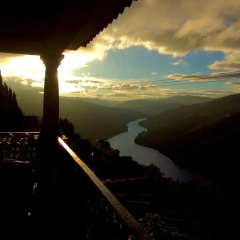 Отель Casa De Canilhas 3* Стандартный номер фото 23