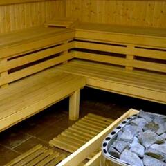 Апартаменты Bansko Ski Apartments in Bansko Royal Towers Банско сауна
