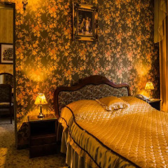 Hotel Europejski 3* Стандартный номер с различными типами кроватей фото 3