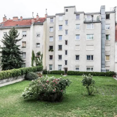 Отель Studio-Nähe Mariahilfer Straße Австрия, Вена - отзывы, цены и фото номеров - забронировать отель Studio-Nähe Mariahilfer Straße онлайн