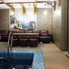Гостиница Ritsarskiy Dvor Hotel в Иркутске отзывы, цены и фото номеров - забронировать гостиницу Ritsarskiy Dvor Hotel онлайн Иркутск помещение для мероприятий фото 2