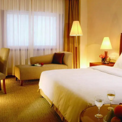 Xiamen Xinyi Hotel Сямынь комната для гостей фото 4