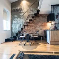 Отель Rooms Galata в номере