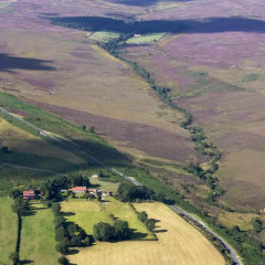 Отель Barmoors спортивное сооружение