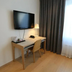 Отель Thon Hotel Ålesund Норвегия, Олесунн - отзывы, цены и фото номеров - забронировать отель Thon Hotel Ålesund онлайн удобства в номере