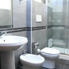 Отель B&B De Biffi 3* Стандартный номер с различными типами кроватей фото 9