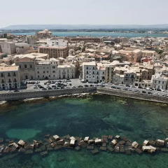 Отель Casa Venere Сиракуза пляж фото 2