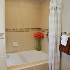 Отель The Eagle Inn 3* Стандартный номер с различными типами кроватей фото 32