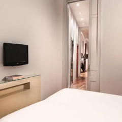 Отель Balmes Residence удобства в номере фото 2