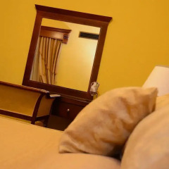 Hotel Cattaro 4* Стандартный номер с различными типами кроватей фото 9