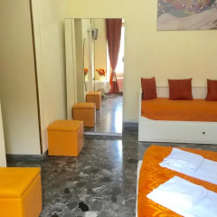 Апартаменты Zara Apartment интерьер отеля