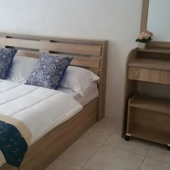 Отель Sunshine Guesthouse 2* Номер Делюкс с разными типами кроватей фото 5