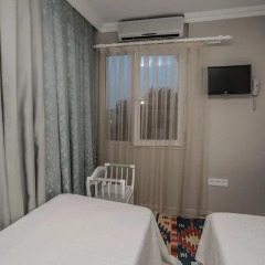 Walnut Shell Hotel 4* Стандартный номер с различными типами кроватей фото 15