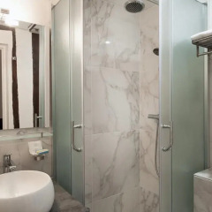 Hotel Bersolys Saint-Germain 3* Стандартный номер с различными типами кроватей фото 5