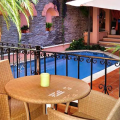 Отель Acanto Playa Del Carmen, Trademark Collection By Wyndham 4* Студия фото 3